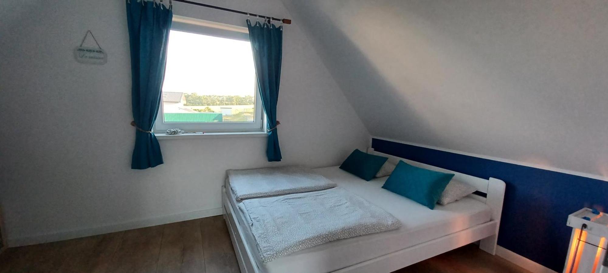Domki Sunrise Władysławowo Exterior foto